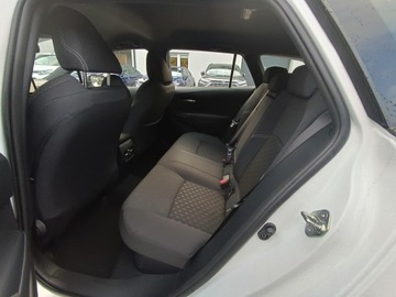 Toyota Corolla XII TS Kombi Facelifting 1.8 Hybrid 140KM 2024 Toyota Corolla Seria E21 (2019-) 1.8 Hybrid Comfor, zdjęcie 7