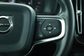 Volvo XC40 Crossover 2.0 D4 190KM 2018 Volvo XC40 D4 AWD, Salon Polska, Serwis ASO, zdjęcie 18