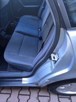 Audi A6 C4 Sedan 1.8 20V 125KM 1996 AUDI A6 (4A2, C4) 1.8 125 KM, zdjęcie 10