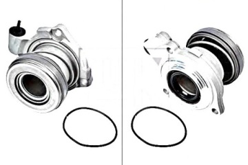 Центральный рабочий цилиндр LUK 510 0096 10 для OPEL, SAA