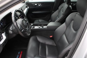 Volvo V60 II  2021 Volvo V60 Momentum Pro, zdjęcie 7