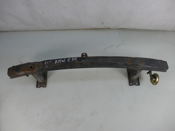 BMW E90 LIFT E91 BELKA ZDERZAKA WZMOCNIENIE PRZÓD