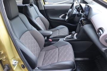 Toyota 2022 Toyota Yaris Cross 1.5 VVT-iE, Salon Polska, zdjęcie 8