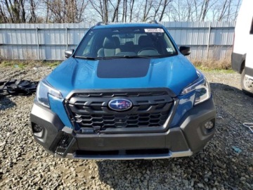 Subaru Forester VI 2024 Subaru Forester Wilderness 2024 2.5l 2.5 Benzyna 182KM, zdjęcie 5