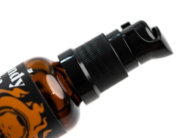 RareCraft ROCK LEGENDS NOMADA масло для бороды 30мл