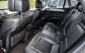 BMW X6 E71 Crossover Facelifting xDrive30d 245KM 2013 BMW X6 3.0xD 245KM Nowy Rozrzad w Aso Hed Up Navi Camera Full 3.0, zdjęcie 23