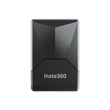 Считыватель памяти для камер Insta360 ONE R (горизонтальная версия)