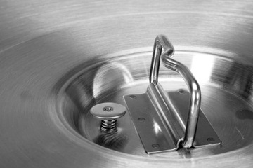 КЕЙТЕРИНГОВЫЙ ТЕРМОС 15 ЛИТРОВ ЯТО