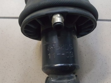 АМОРТИЗАТОР КАБИНЫ SABO ЗАДНИЙ MERCEDES ACTROS 895205