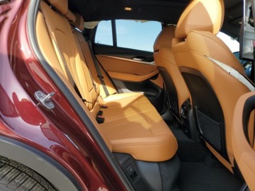 BMW X4 G02 2022 BMW X4 xDrive30I 2022 2.0l 2.0 Benzyna 248KM, zdjęcie 11