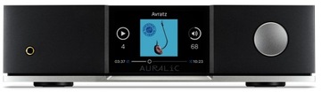 AURALIC ALTAIR G1.1 STREAMER-DAC-PREAMP-HEAD-AMP