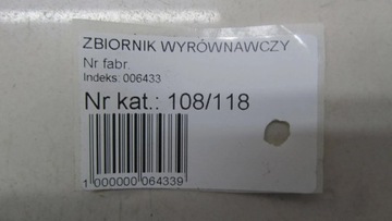 HONDA CR-V IV 1.6 NÁDRŽ VYROVNÁVACÍ 12-16