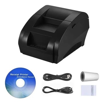 Pos-5802dd Bluetooth USB-термопринтер
