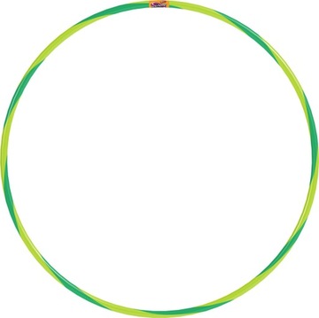 Obręcz Hula Hoop SUNFLEX od WHAM-O 80 cm 73030