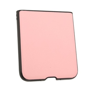 флип-чехол для телефона Motorola razr 40 Ultra с защитой от царапин, противоударный складной