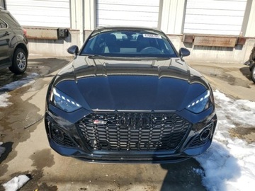 Audi A5 F5 2022 Audi RS5 Coupe 2022 2.9l 2.9 Benzyna 444KM, zdjęcie 5