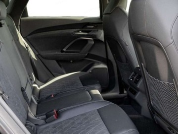 Audi Q5 II Q5-e Facelifting 2.0 50 TFSI e 299KM 2026 2.0 e-Hybrid quattro S line (299 KM) Dach szklany panoramiczny + Hak, zdjęcie 14
