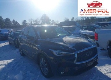 Infiniti QX50 2020 Infiniti QX50 Essential 2020 2.0 Benzyna 268KM