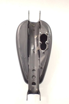 Harley Davidson 883 r Sportster Zbiornik paliwa bak