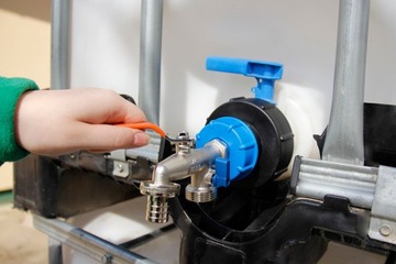 Разъем для Mauser GW 3/4 IBCS60F-F034