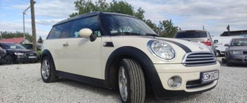 Mini Clubman R55 2009 MINI Clubman 1.6i 120 kM Klimatronik Tempomat ..., zdjęcie 9