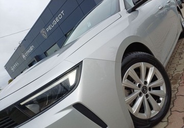 Opel 2023 Opel Astra 167 VI 1.5 CDTI 130 KM Business Edition AT I wl. FV23, zdjęcie 9