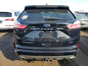 Ford Edge II 2022 Ford Edge Titanium 2022 2.0 Benzyna 250KM, zdjęcie 2