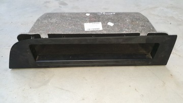 AROCS ACTROS MP4 SCHOWEK JASKÓŁKA WNĘKA PODSUFITKI 9608460669