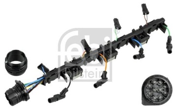 FEBI BILSTEIN 175300 SPONA KABEL VSTŘIKOVACÍ TRYSKA