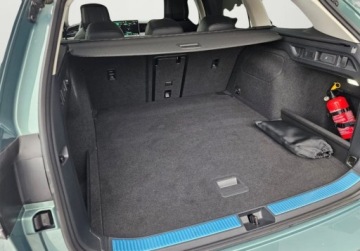 Volkswagen Passat B8 Variant Facelifting 2.0 TDI SCR 150KM 2024 Volkswagen Passat Variant Bogata wersja - Masaze - Virutal Cockpit - Alcan, zdjęcie 9