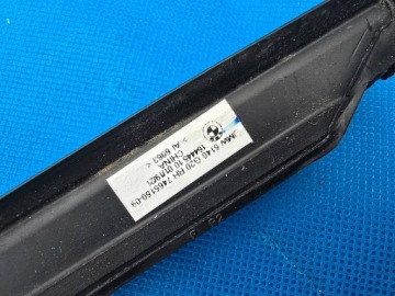 Dešinių priekinių durų Shadowline moldingas BMW 3 G20 G21 M3 G80 G81 7465150 QUA7754 – nuotrauka 10