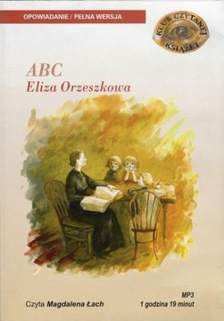 Audiobook | ABC - Eliza Orzeszkowa