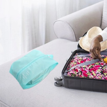 Карманная дорожная сумка, обувь, Женские сумки