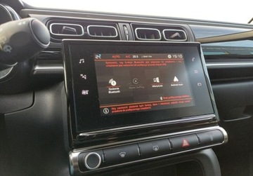 Citroen C3 IV 2024 Citroen C3 235 MAX 110 KM Automat I wl. GWARANCJA FV23 1.2 110KM, zdjęcie 17