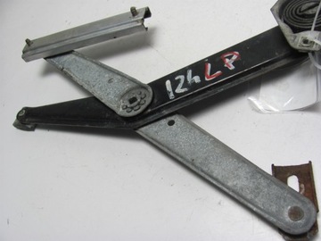 Mercedes W124 Стеклоподъемники передней левой двери