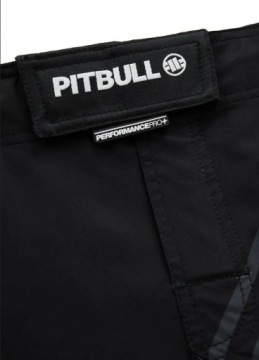 ШОРТЫ PIT BULL MMA COMBAT SPORTS Hilltop L