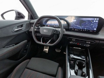 Audi Q3 III Sportback 2.0 40 TFSI 204KM 2026 AUDI Q3 TFSI quattro S line Sportback Suv 2.0 (204 KM) 2026, zdjęcie 6