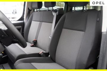 Opel Zafira D 2025 Extra Long L2H1 Business AT8 2.0 177KM, zdjęcie 8