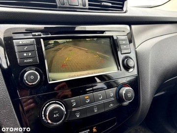 Nissan Qashqai II 2020 Nissan Qashqai Nissan Qashqai 2.0 Benzyna 163KM, zdjęcie 16