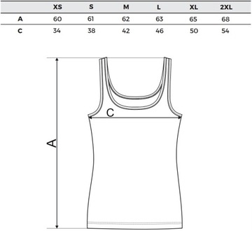 Malfini Triumph 136 Женский T -Fish Boxer l