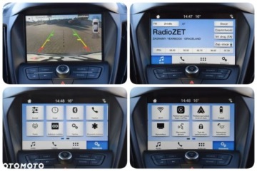 Ford Kuga II SUV Facelifting 2.0 TDCi 150KM 2018 Ford Kuga 2.0 TDCi 150KM Titanium AWD 4x4 Automat Full LED SYNC 3 Kamera H, zdjęcie 33