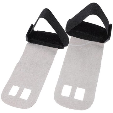 Перчатки Fitness Miss с ремешком на запястье