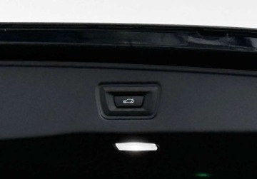 BMW Seria 5 G90-91 Touring 2.0 520d 197KM 2024 BMW Seria 5 I wlasciciel M Pro Hak 360 Gwarancja Bezwypadkowy FVAT23, zdjęcie 16