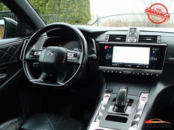  DS Automobiles DS 7 Crossback DS 7 Crossback 1.6 Benzyna 180KM RIVOLI Full, zdjęcie 14