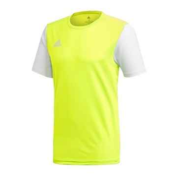 KOSZULKA ADIDAS ESTRO 19 SENIOR KR DP3235 r. XL