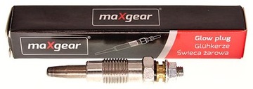 MAXGEAR 66-0005 Świeca żarowa