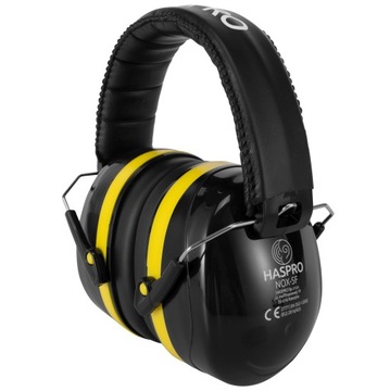 Haspro Nox-5F Звукоизоляционные защитные наушники 32 дБ.
