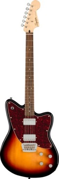 SQUIER PARANORMAL TORONADO LF TP 3C-SB ЭЛЕ ГИТАРА