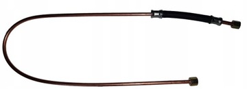 PRZEWÓD CIŚNIENIA OLEJU ZEGARA MTZ 703801080