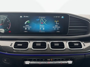 Mercedes GLE V167 SUV AMG 3.0 53 435KM 2020 Mercedes-Benz GLE 3.0 Benzyna 435KM, zdjęcie 24
